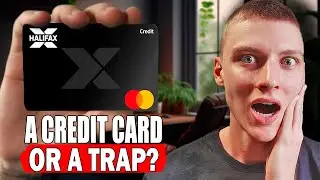 Why the Halifax Balance Transfer Credit Card Could Save You Money Full Breakdown