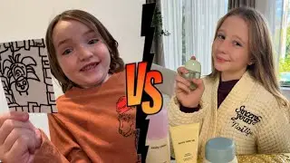 Niko Bear McBride vs Like Nastya Body Transformation 💫From Baby To Now 2025