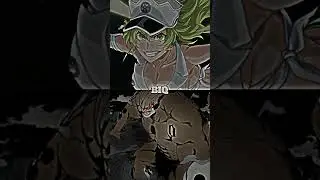 Yammy vs Candice | Espada vs Sternritters