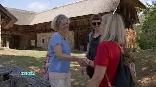 &Ouml;ffi-Ausflugstipp: Rechberg
