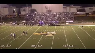 Friday Night Rivals Game of the Week | Hueytown at McAdory