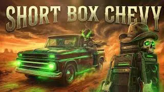 Short Box Chevy