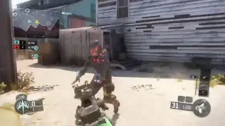COD BO3 Trolling (Not a Pro player)