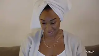 Aveda Hair Routine Nutriplenish Deep