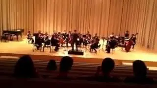 Overture - Cosi fan Tutte - Mozart - Hortmann - OERL