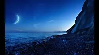 Before the Night Is Gone
