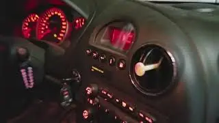Pontiac Grand Prix GXP - My LS4 lifters are quiet