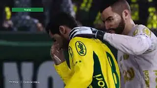 MIRASSOL X VASCO| AO VIVO COM IMAGENS | JOGO DE HOJE| pes 21 Gameplay ps4
