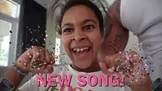 WE'RE SO PROUD OF OUR DAUGHTER CALI !!!!