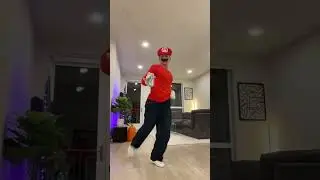 Tony Lopez -Sturdy Mario @voozhydrate #voozhydrate #shorts #tonylopez #tiktok #viral