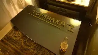 Topshakaz - Topshakaz Freestyle (Audio)