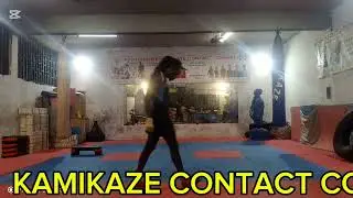Boxe anglaise du 30/12/25
