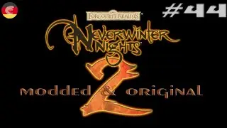 Casavir, der edle Katalmacht (Companion) ~ ep.44 Neverwinter Nights 2 D&D cRPG [deutsch|gameplay]