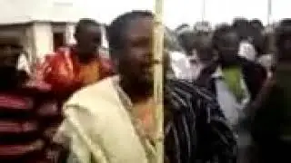 Abwan cabdi gabow oo gabay kutirinaya belweynata  galjecel samow waxba kadhacay mesha