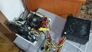 ZOTAC Nvidia GTX 1060 6GB Mini, Intel Core i5 4590 - Far Cry 5 Benchmark @ Ultra 4K