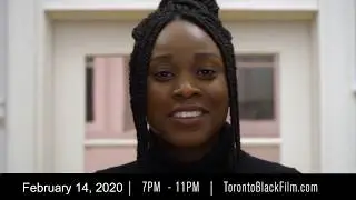 Being Black in Canada  - #TBFF20 Ontario Premiere - 2020 Toronto Black Film Festival