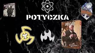 Vegas vs. Hegemonia || Potyczka || Neuroshima Hex || Gryffinka