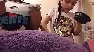 TIDE SLIME!!!