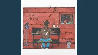 Slow Down (Prod. jissa)