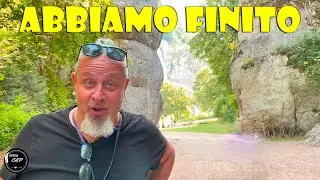 Non ne possiamo piu' | Ultima tappa in camper al fresco