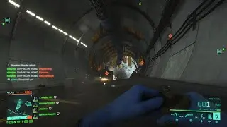 Easiest way to get a massive multi kill! BF2042