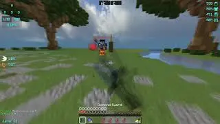 🔥 iKevin_x vs TheRockmanGamer 🔥