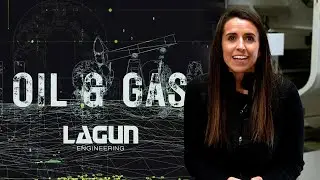 Exploring Oil and Gas Solutions with Lagun Engineering