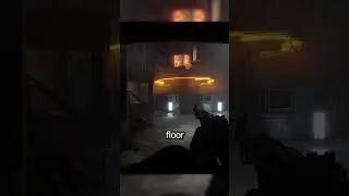 How to raid the Service Space Station like a pro! #shorts