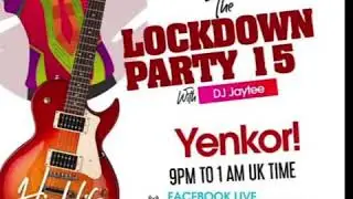 💜DIVERSITY RADIO💜The Lockdown Party 15💃🏻🎉🌈is on this Saturday 22nd August UK Time