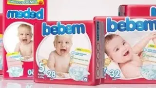 #BEBEM DIAPER Review||#Affordable diapers with best quality||