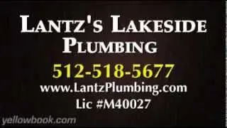Plumber Lake Travis, Lakeway, Lago Vista.mp4