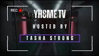 YH8ME- Tasha Strong:  Understanding Privilege: A Conversation on Equality
