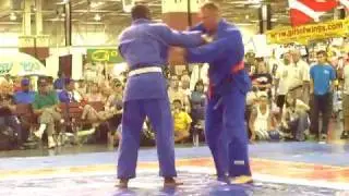 AAU Judo Nationals, Wisconsin State Fair