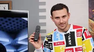 Самый доступный Android-Телевизор / Обзор Gazer TV