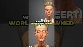 Akhenaten: The Mad Pharaoh's Controversial Reign