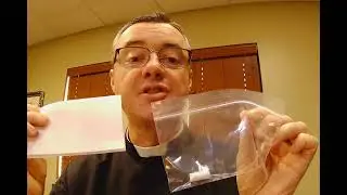 January 5, 2025: Epiphany, Home Blessing w/ chalk, Security System