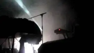 Miike Snow - In Search Of. Stylus, Leeds University Union. 8th February 10