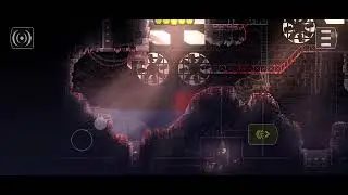 прохожу Carrion часть 1