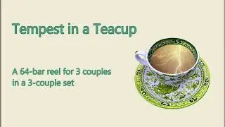 Tempest in a Teacup