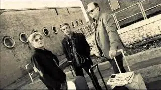Triology jazz trio - Crisi (Volumezero)