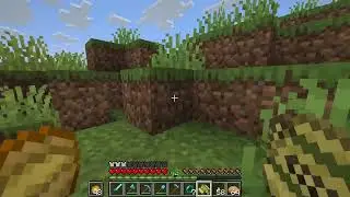 【マインクラフト】MC 2272 トレイル2箇所目その1