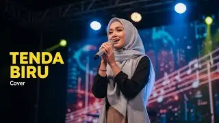 Desi Ratnasari - Tenda Biru (Cover By Mainawa)
