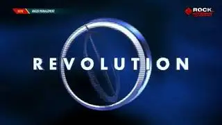 Rock Entertainment (Asia) - Enter Movies ident/Rated 18: Astro and Columbia/Revolution Studios logos