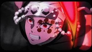 MERCEDES PART1 [4K] [AMV]