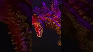GODZILLA MINUS ONE VS SHIN GODZILLA