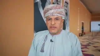الهجانة السلطانية العمانية | #مهرجان_الملك_عبدالعزيز_للإبل7