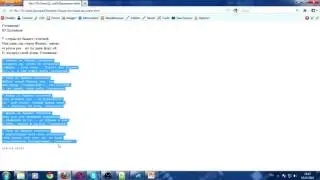 html тег pre №8