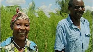 Enrich Our People: Doubling Our Community Trade Programme - Enrich Not Exploit&trade; Report 2016