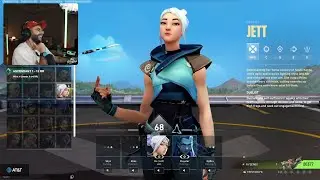 HyDra Struggles to Pronounce Squirrel 😂 (Nadeshot Crying!)