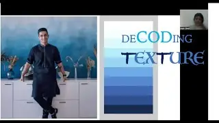 DECODING TexTure | THOUGHT EXPERIMENT